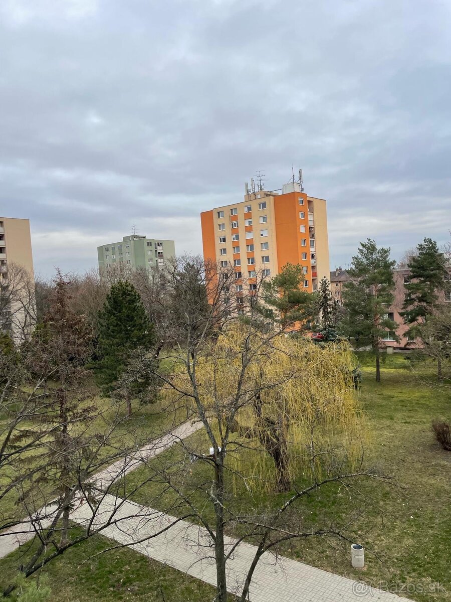 3-izbový byt - 2