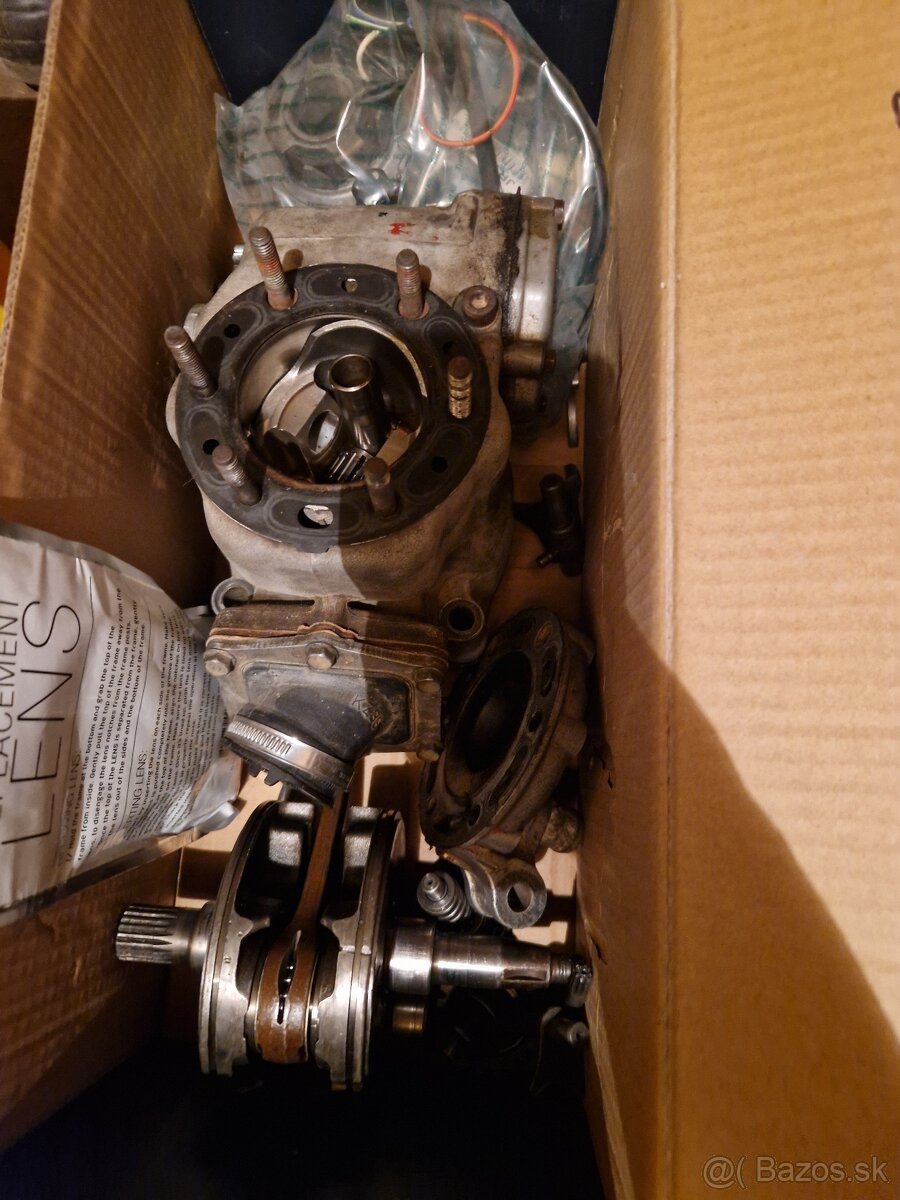 CR 250