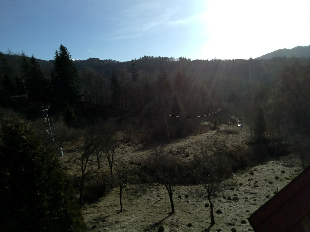 Tradičná kysucká drevenica /241 m2/, Bytča - Veľké Rovné - 2