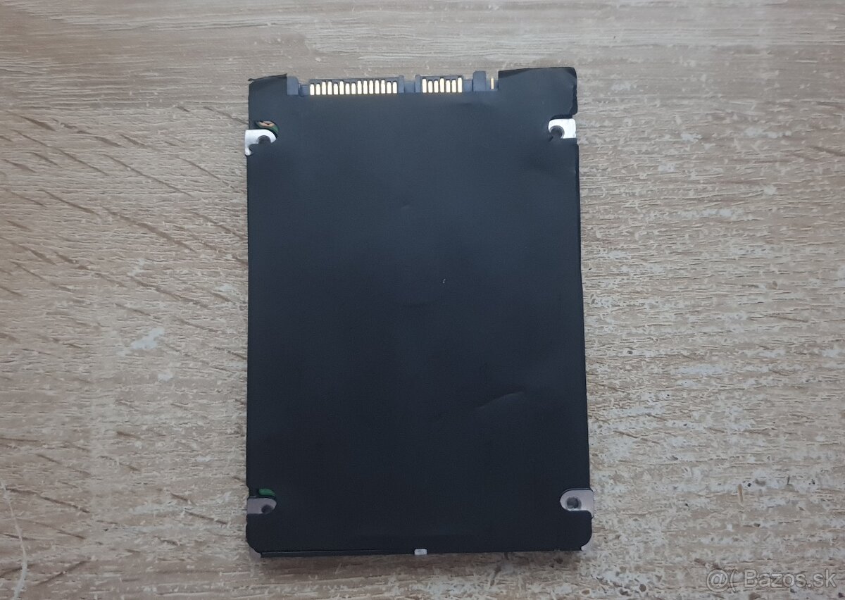 Predám HDD 1TB Seagate 2.5" 1000GB ST1000LM024 - 2