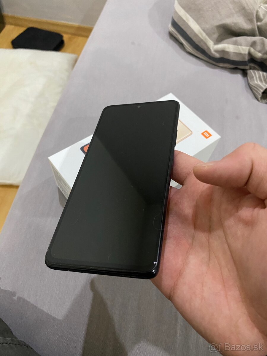 Mobil Xiaomi redmi note - 2