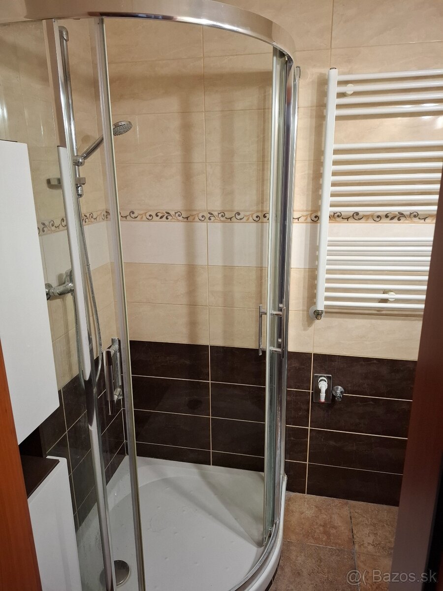 Prenajmem 2-izbový byt v Senici - 2