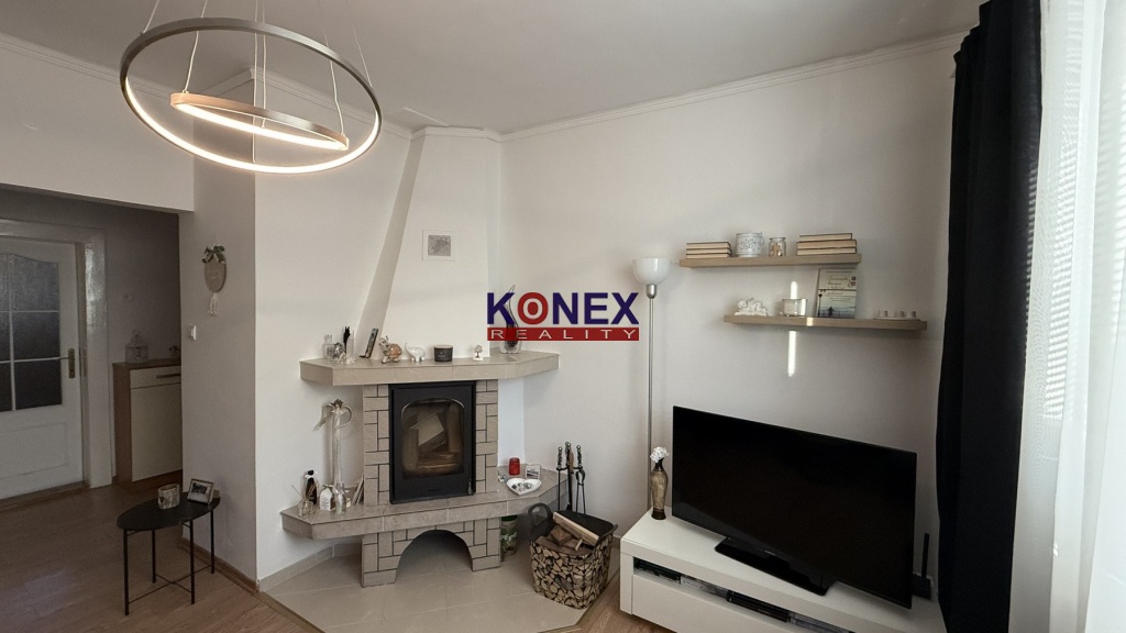 SKVELÁ NOVINKA – Dom k nasťahovaniu – VOĽA - 2