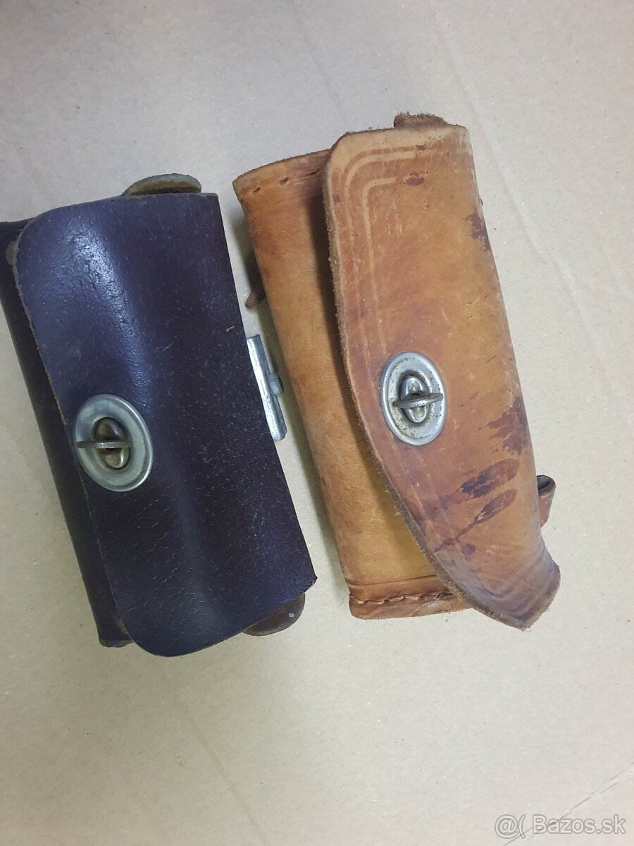 Diely na bicykel favorit - 2