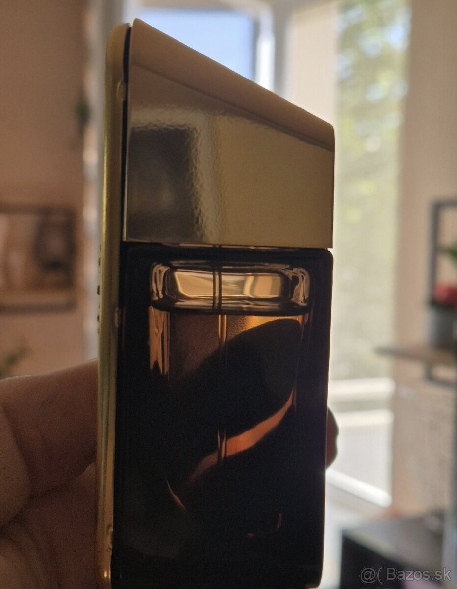 Predám Paco Rabanne 1 million parfum 50 ml - 2