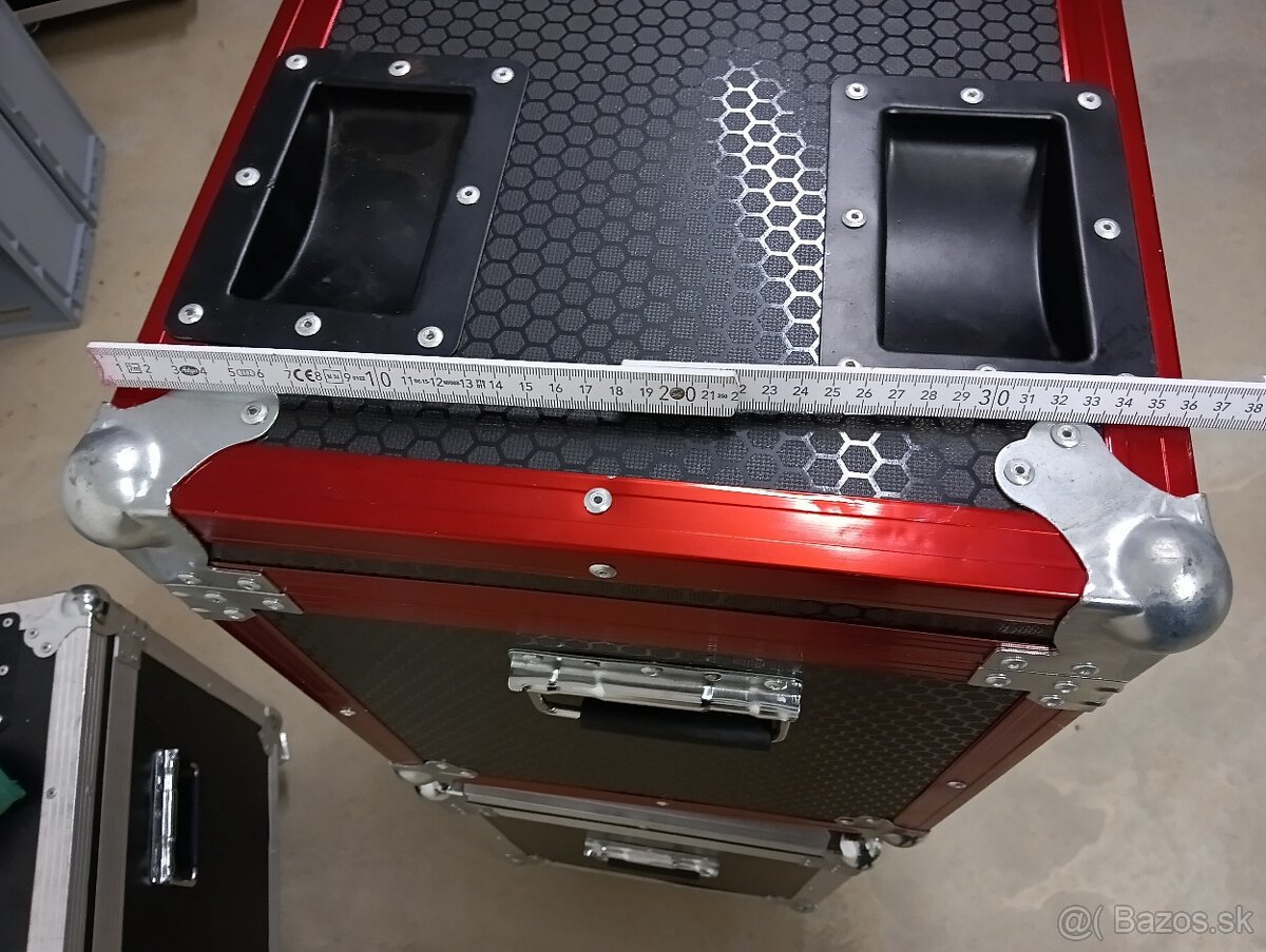 Kúpim CASE na LED Wosh - 2