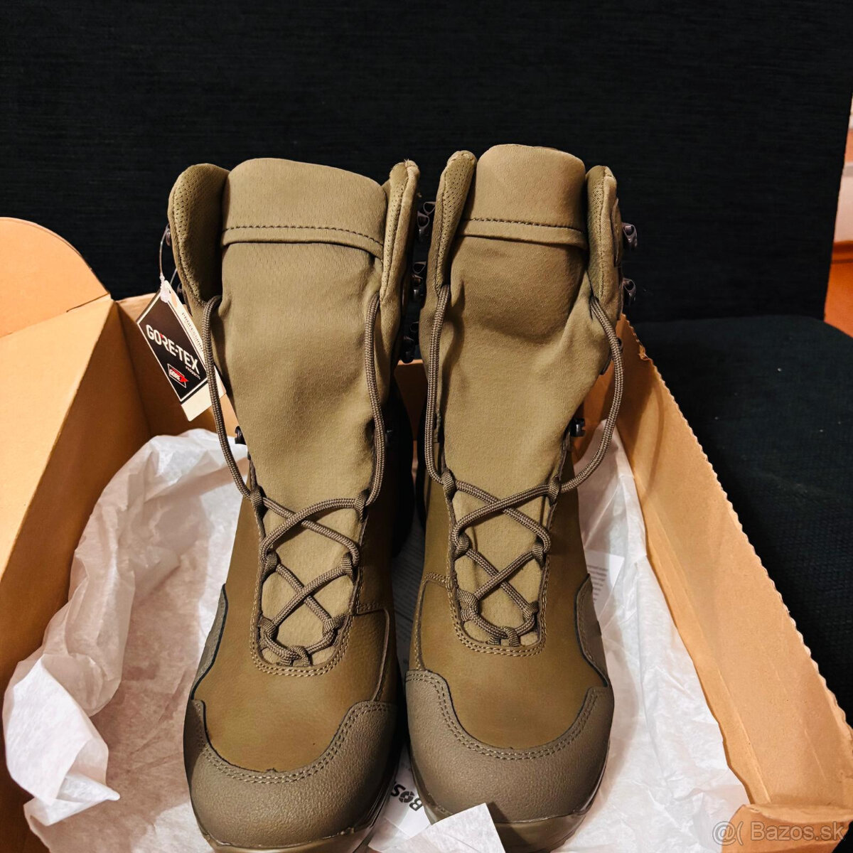 Predám kanady Gore-tex - 28,5 (275) - 2