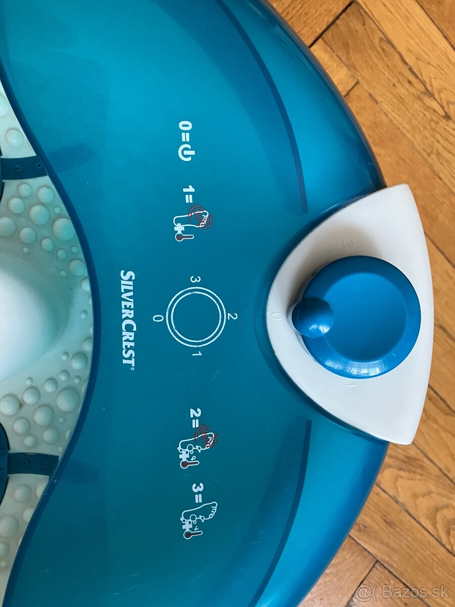 Masážna vanička nohy - 2