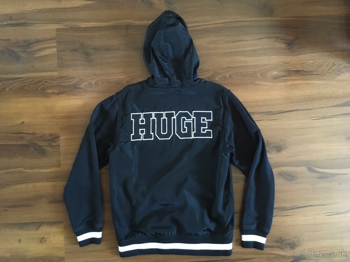 Prechodna bunda The Hundreds - 2