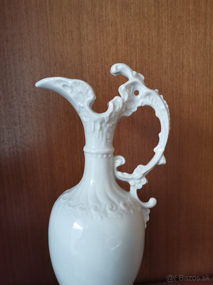 Porcelánová váza - 2