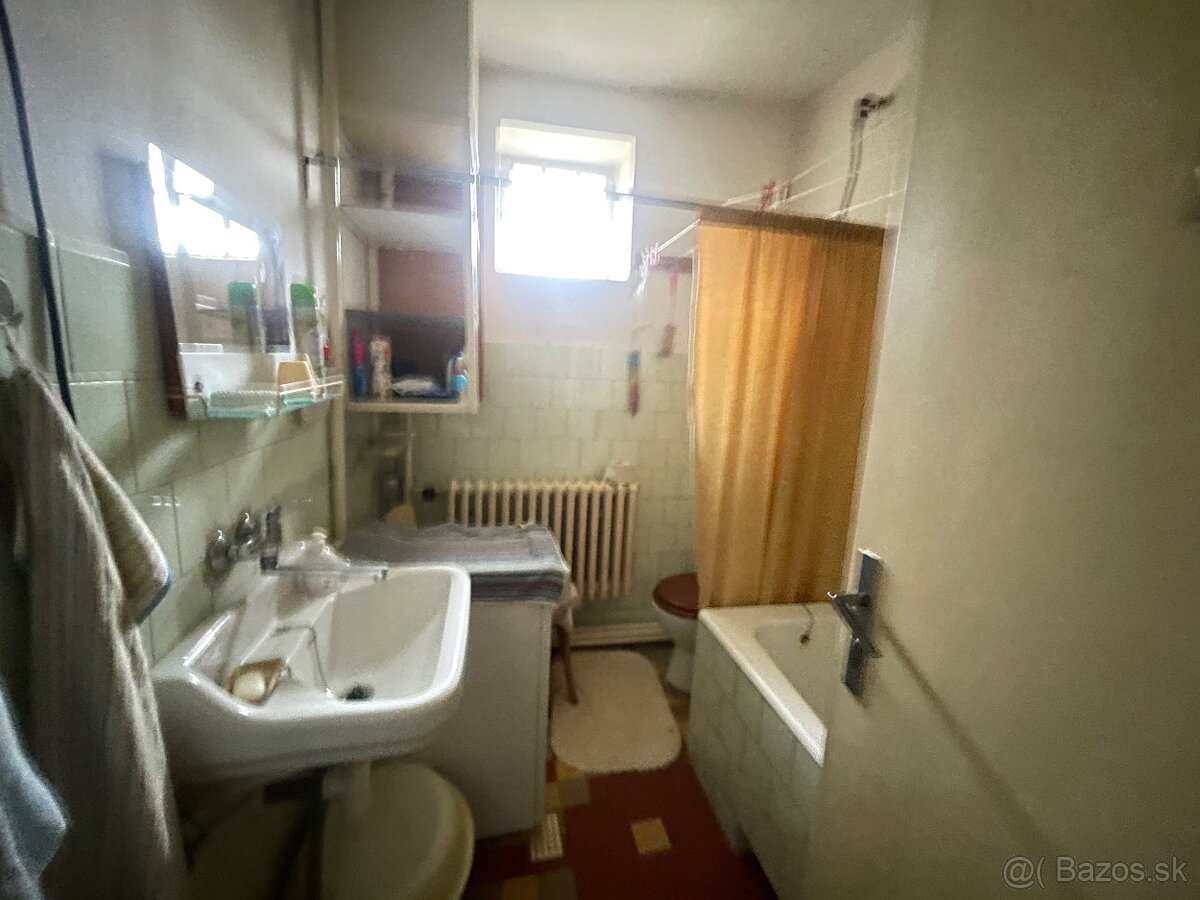 Rodinný dom Velké Ripňany - 2