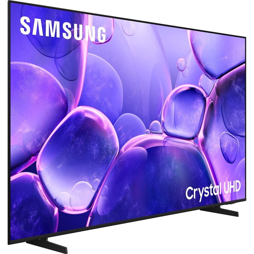 Nová 4K Samsung 55" Crystal UHD (UE55U8072FU) - 2