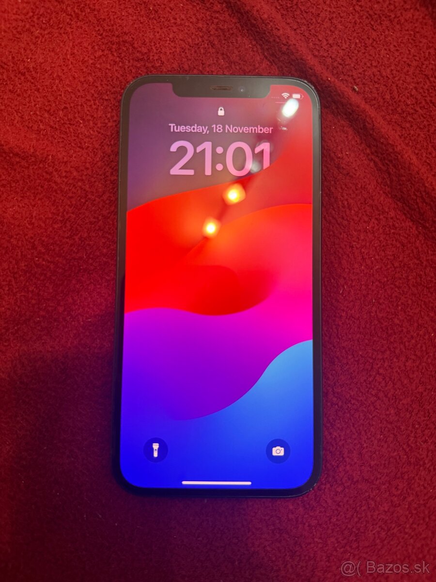 Apple iPhone 12 ( 128 gb ) - 2