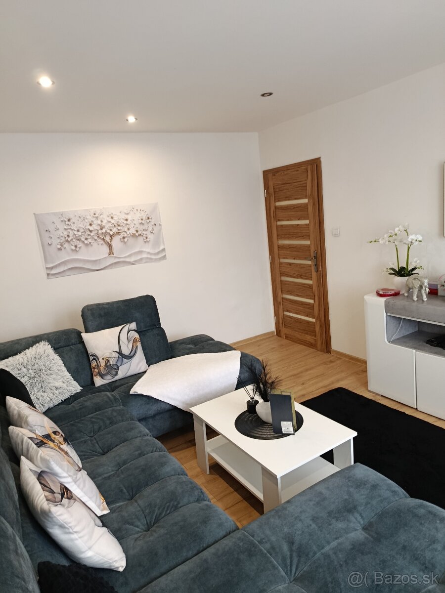 Predám byt na začiatku Jazera - 2