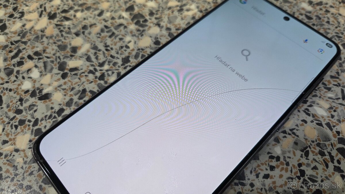 Predám Samsung S21 128GB / 8GB RAM - 2