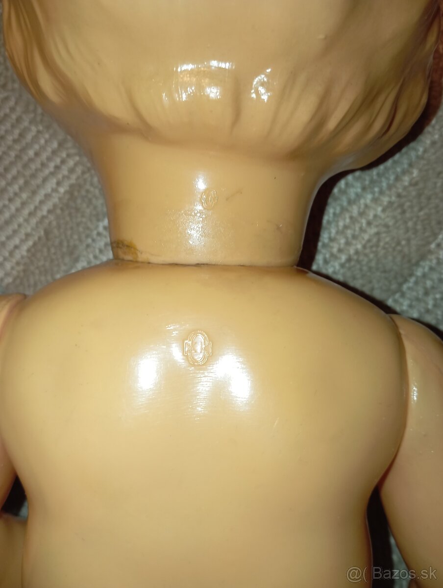 Bábiky/Staré bábiky - 2