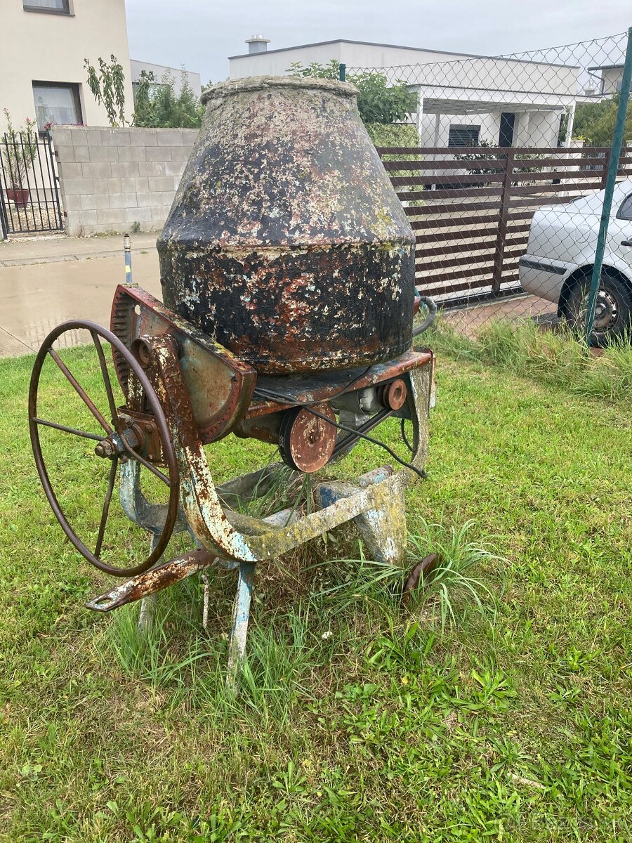 Funkcna miesacka - 2