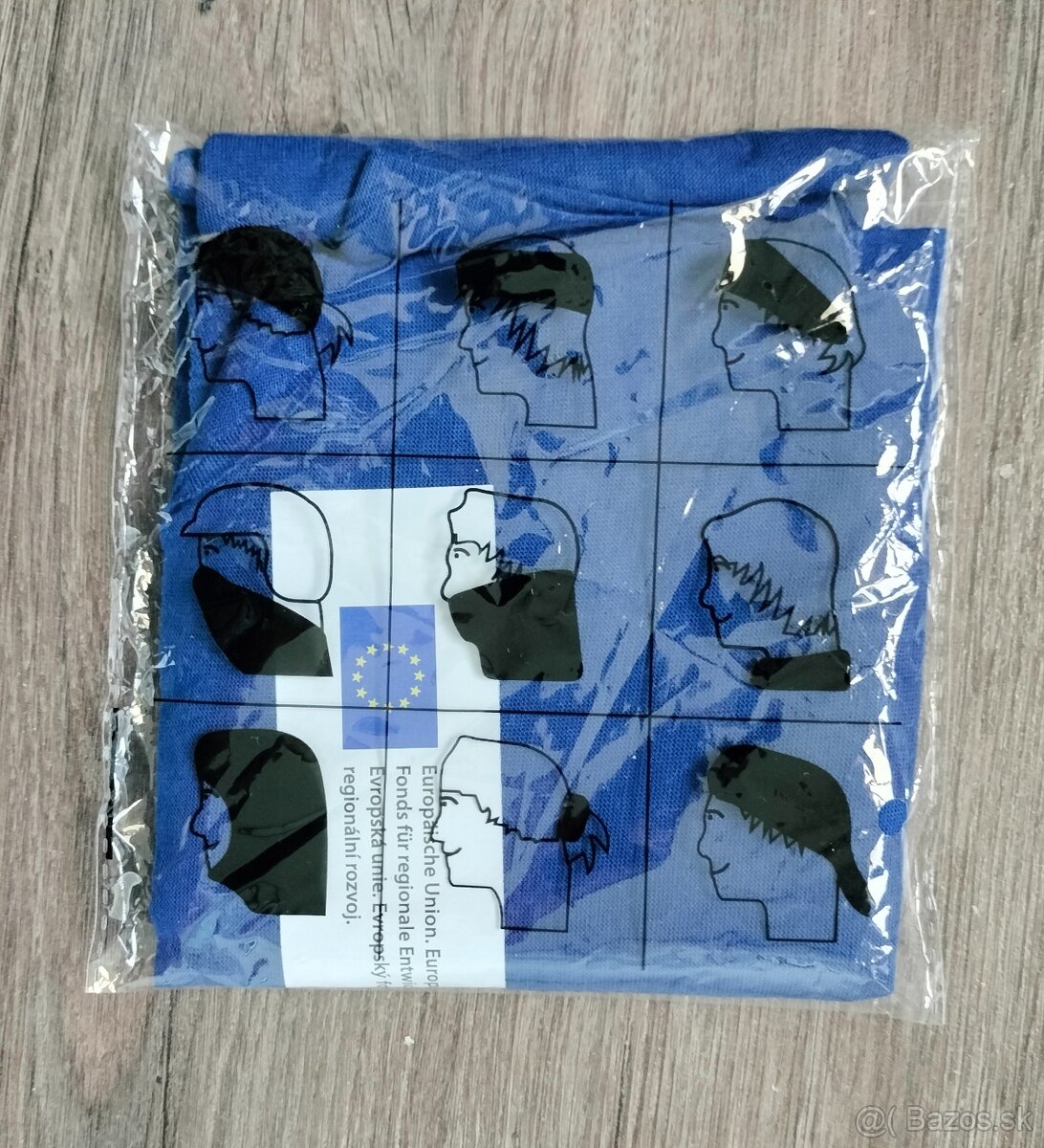 Balík suvenírov - 2