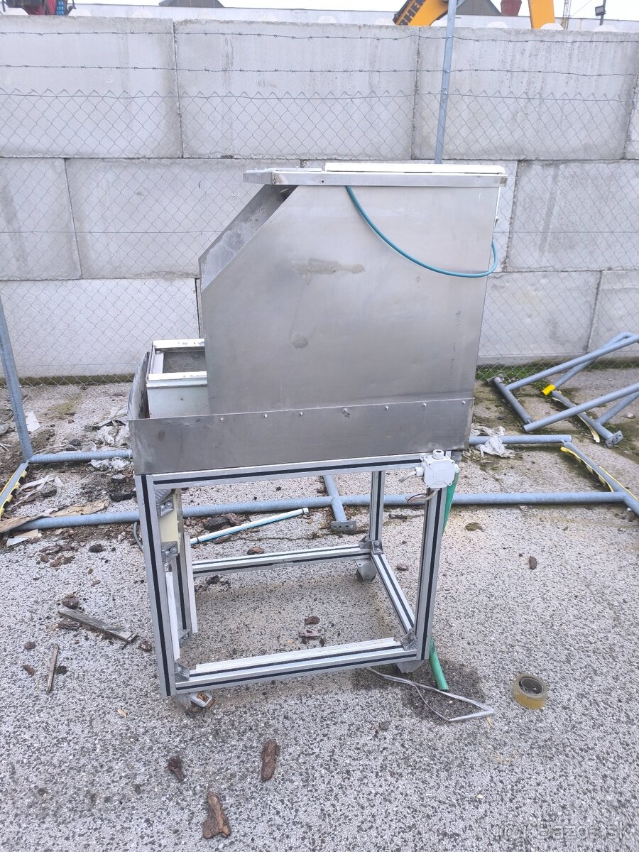 Rezačka na dlažbu/sklo - 2