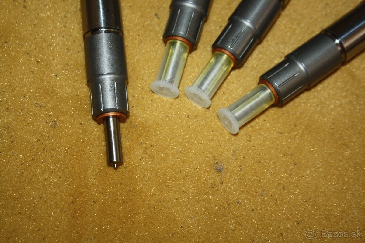 VSTREKOVACIE TRYSKY VAG 2.0 TDI 04L130277BE 0445110986 - 2