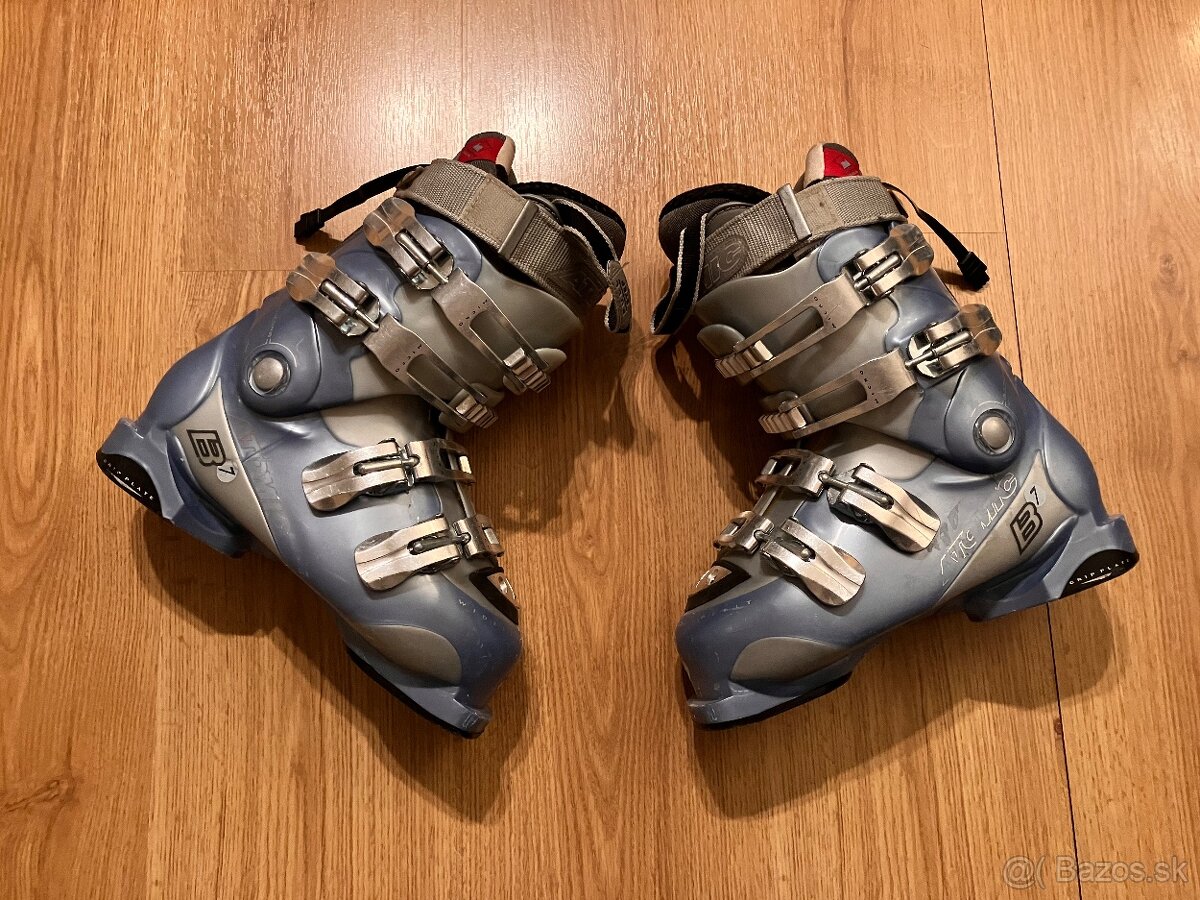 Lyžiarky Atomic B7 - 2