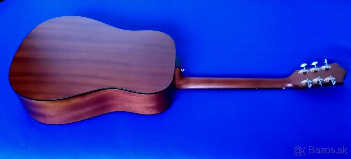 Predam akusticku gitaru GUILD D-340.Zn.cena. - 2