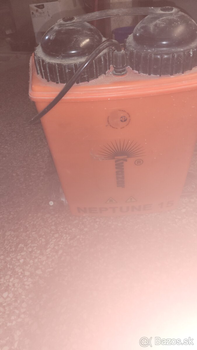 Hoby postrekovač - 2