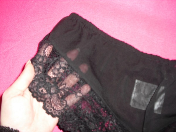 Luxusne velke nohavicky - 2