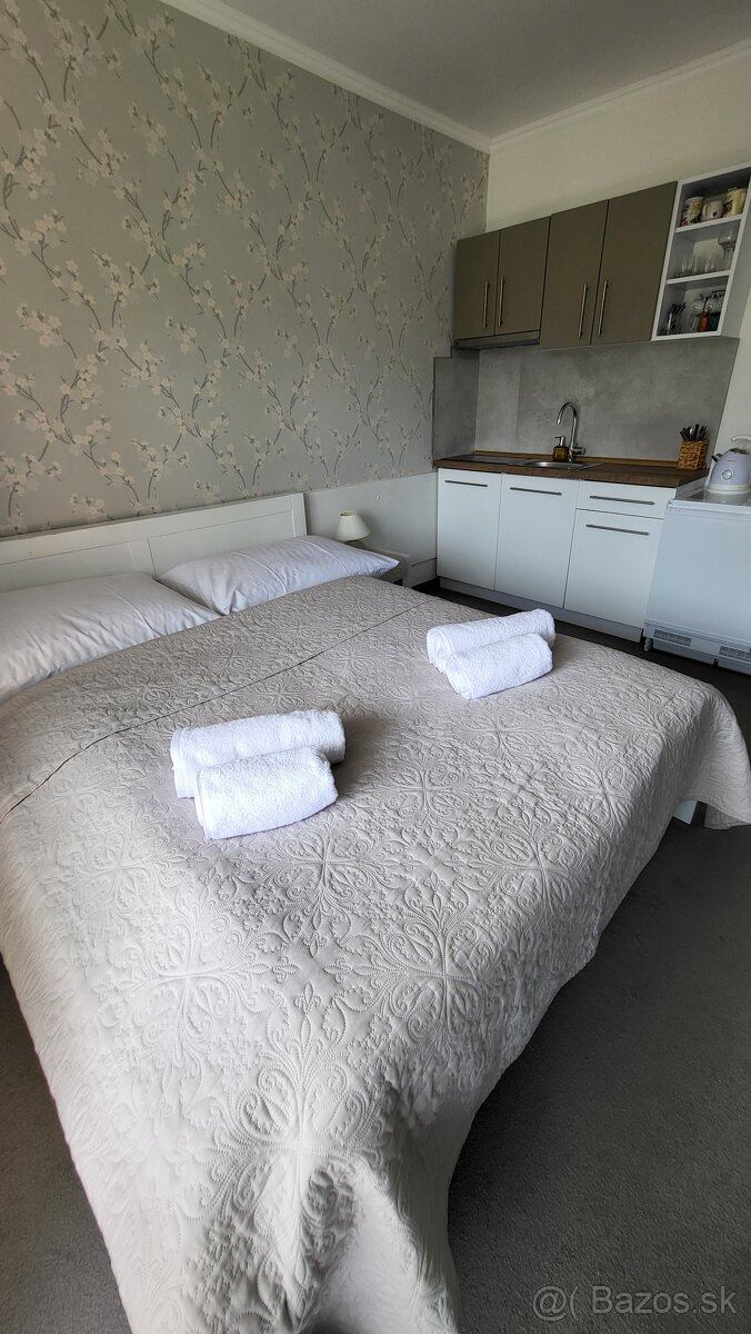 Apartman na prenajom - 12 minut na Strbske Pleso - 2