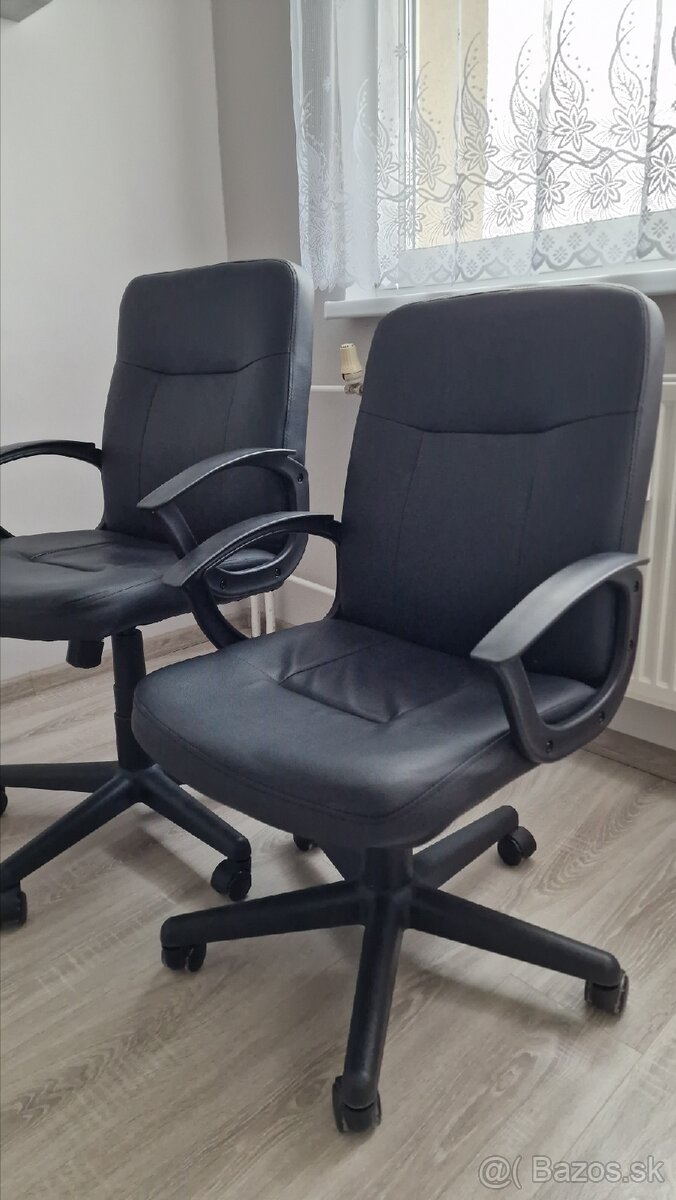 Otočná stolička - 2