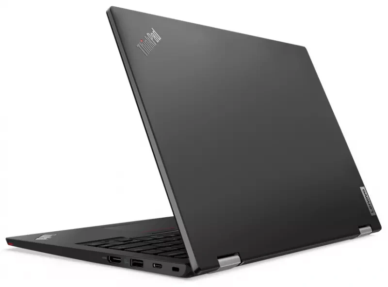 Lenovo ThinkPad L13 Yoga - 2