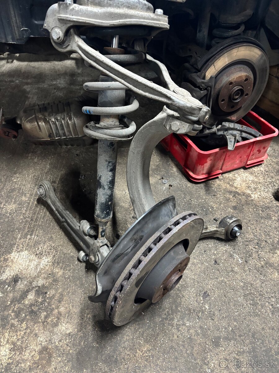 Otoče audi a6c6 - 2