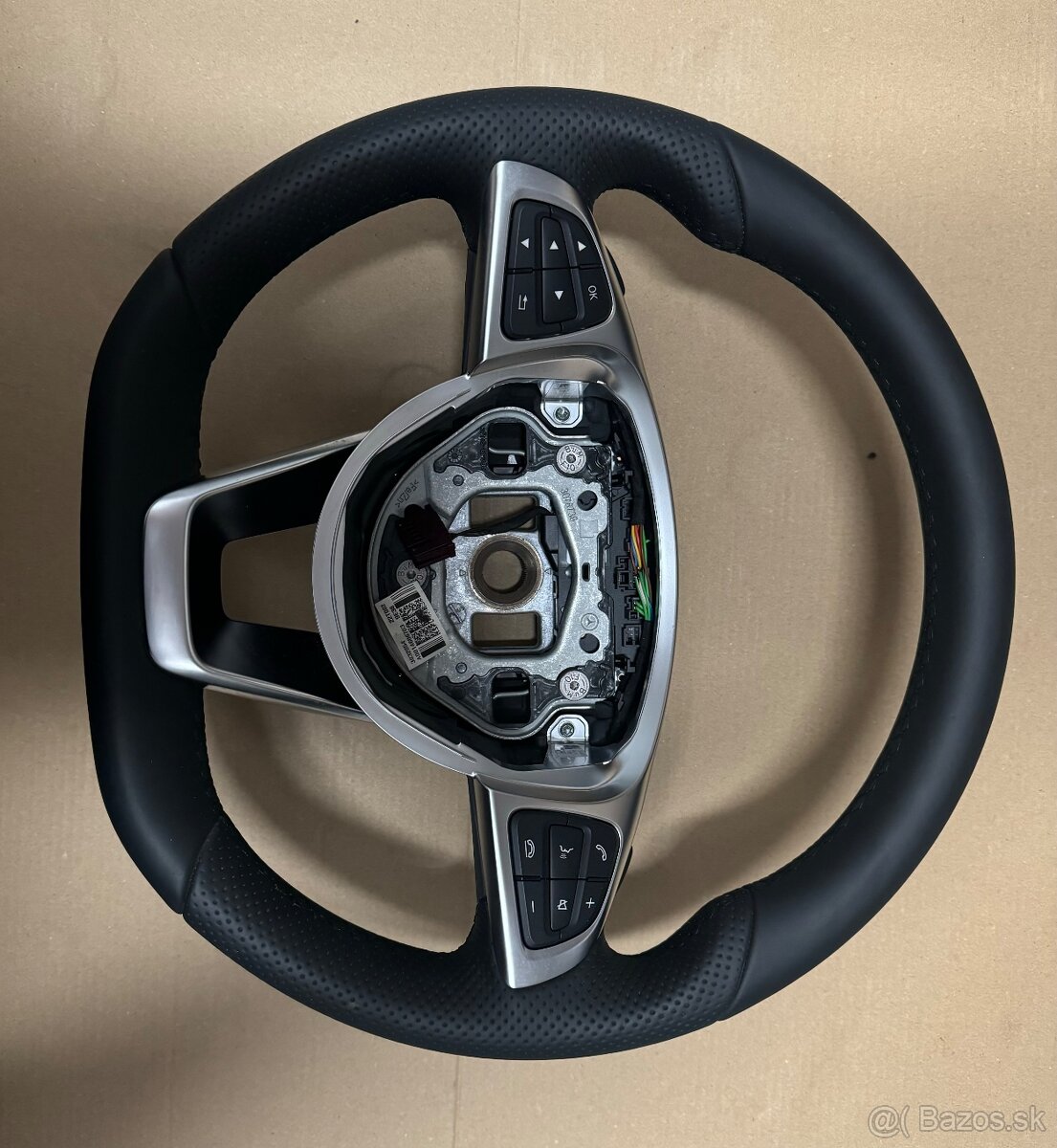 Volant Mercedes Glc A0014606703 - 2