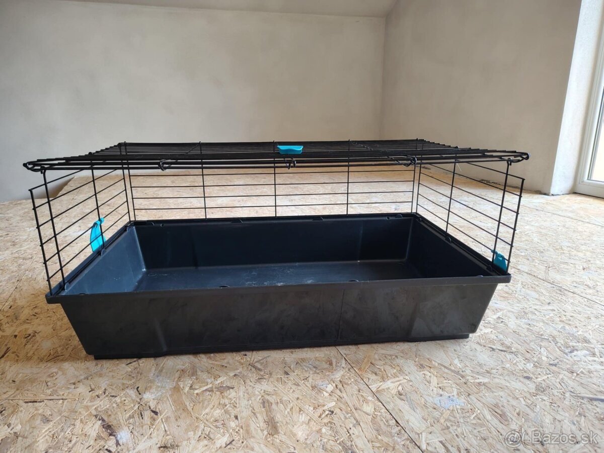 Klietka pre hlodavce - 2