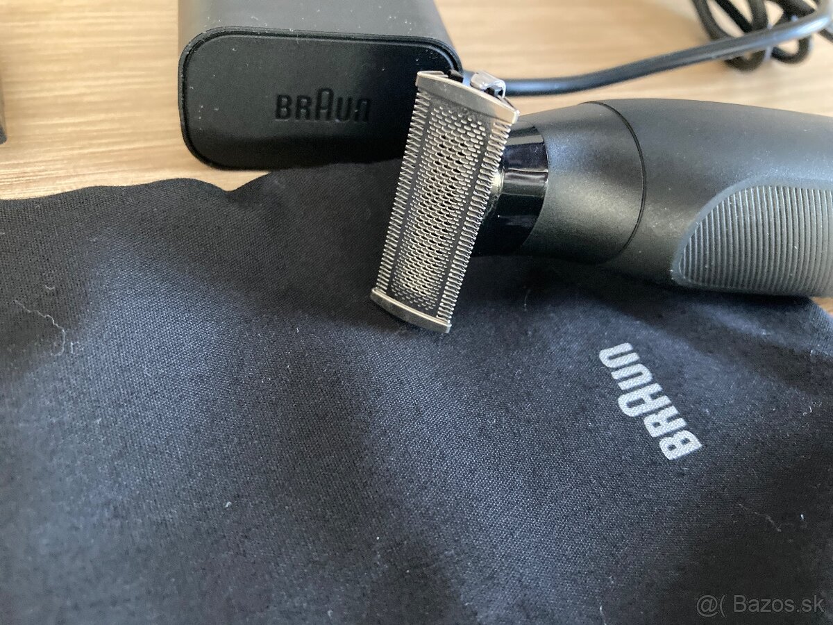 Braun XT3 - 2