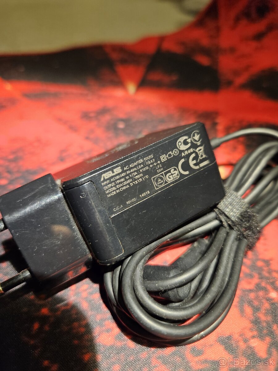 33W nabíjačka Asus EXA1206EH 19V/1.75A 4x1.35mm - 2