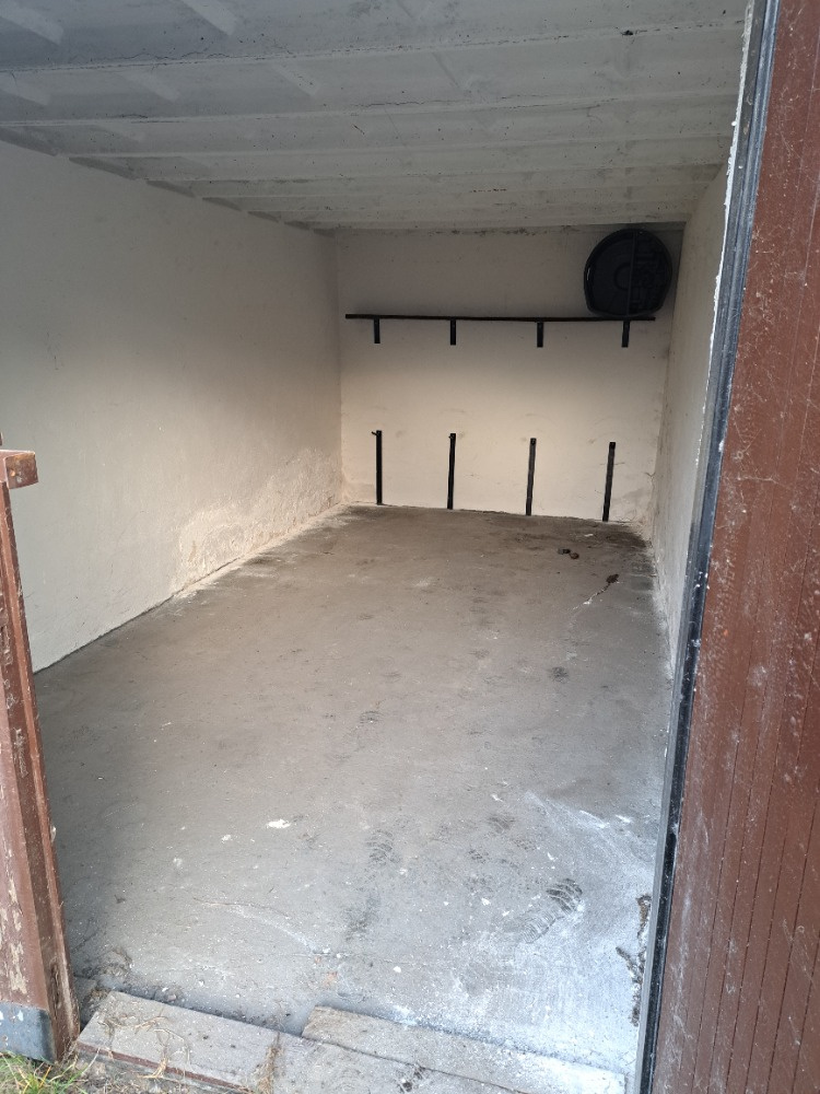 Predám garáž Bysterec Dolný Kubín - 2