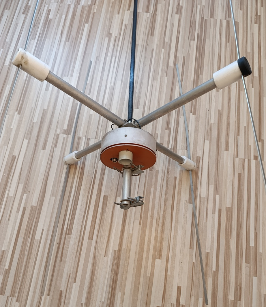 Predám komplet systém Radio Direction Finding RDF42 - 2