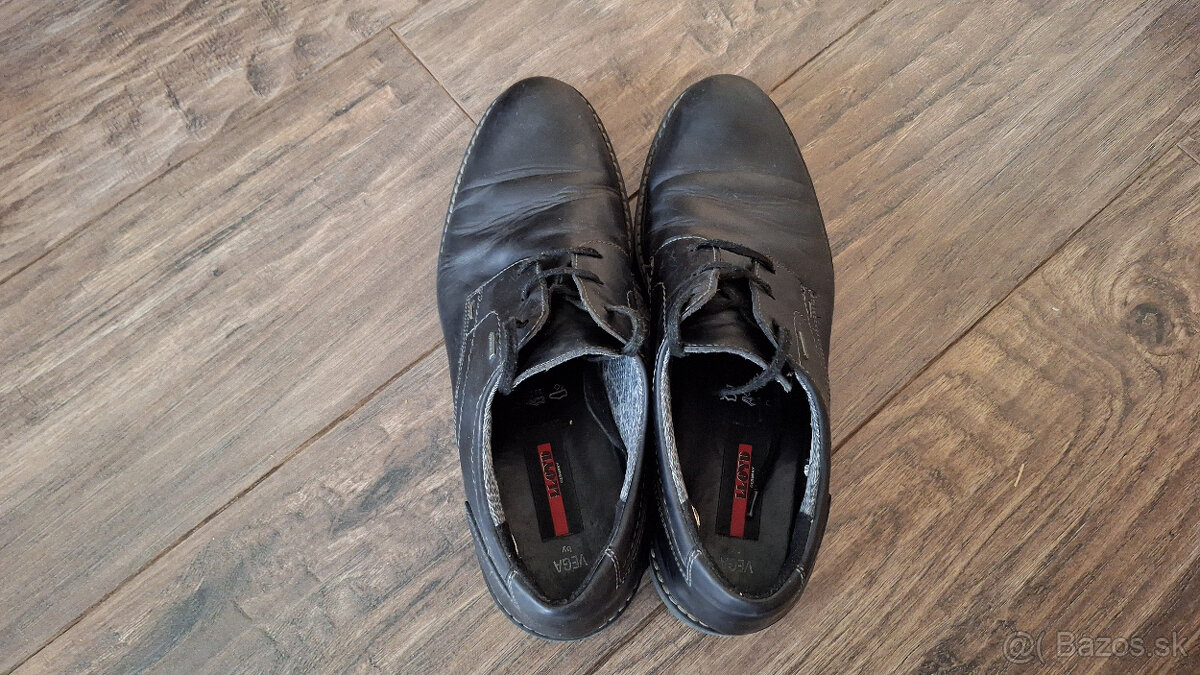 Kožená obuv Lloyd 44 - 2