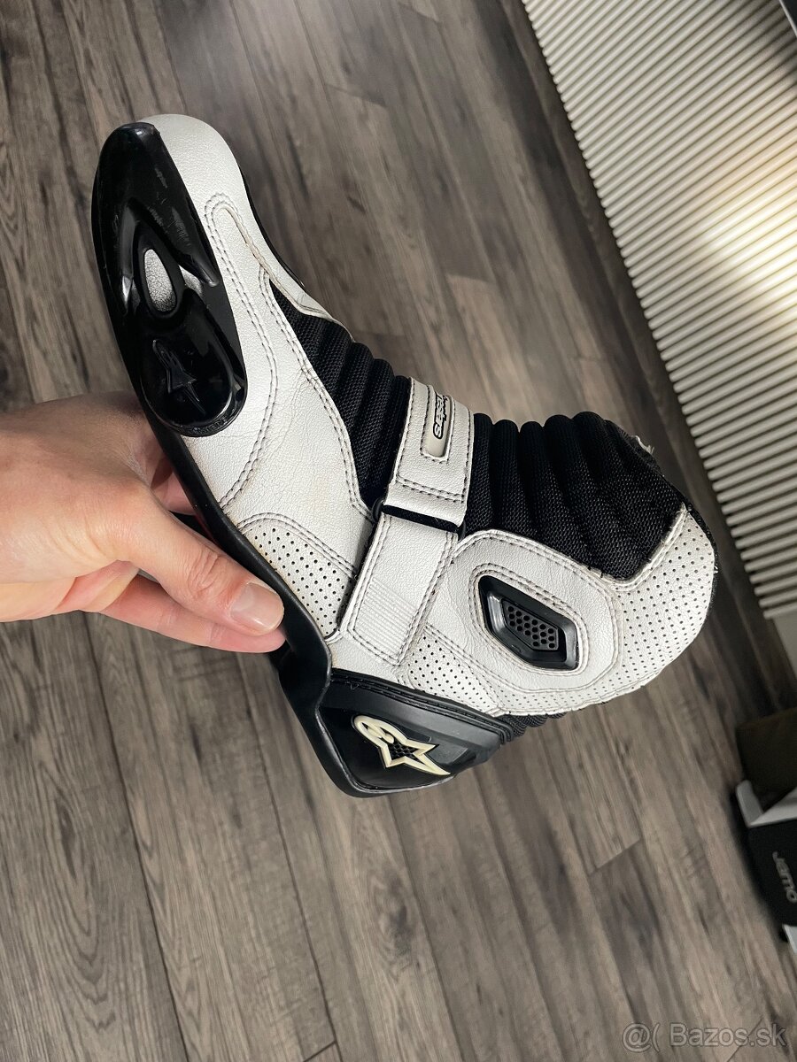 Alpinestars topánky - 2