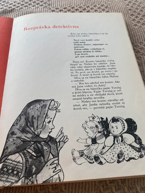 Poklady Zorničky - 2