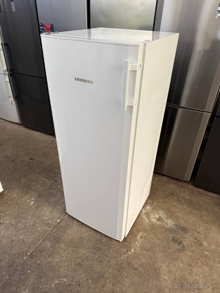 ❄️ Predám chladničku LIEBHERR – TOP STAV ❄️ - 2