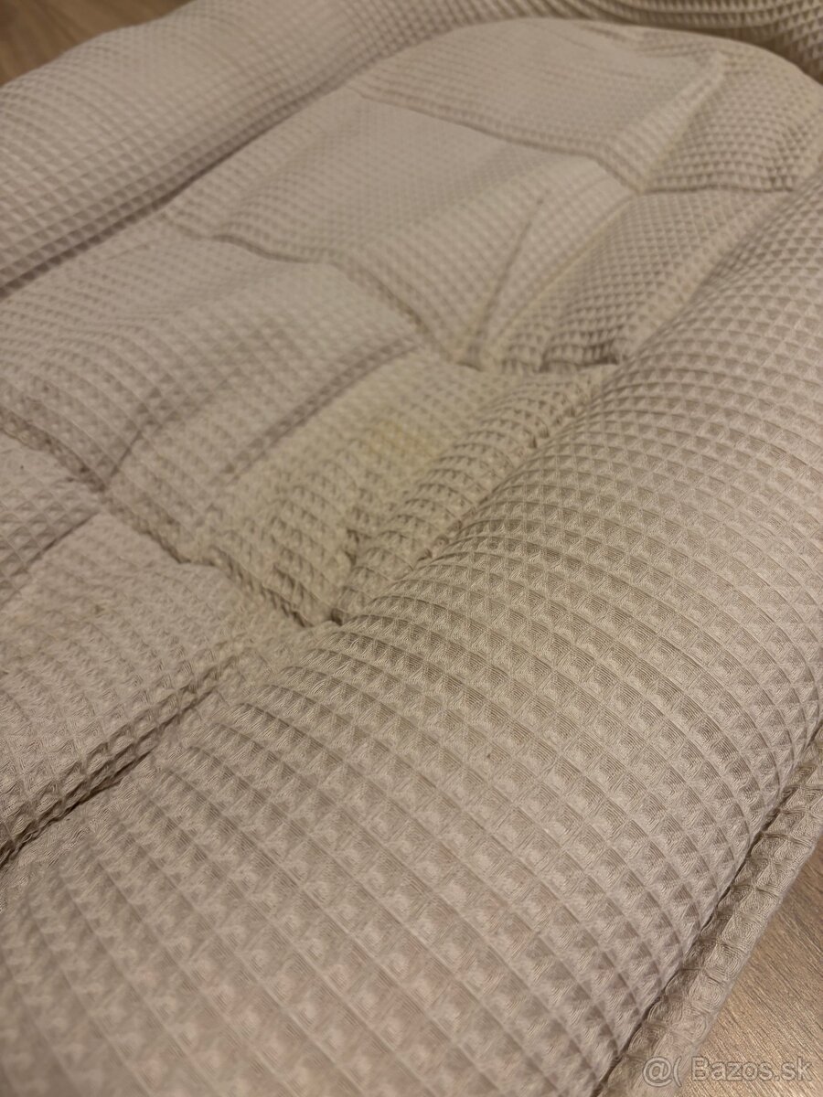 Hniezdo do postielky By sues - 2