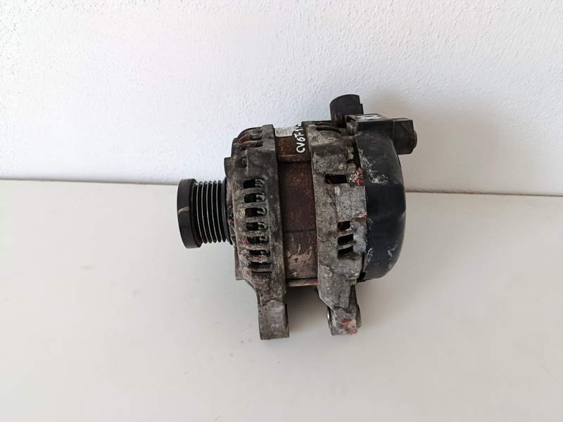 alternator ford focus cv6t-10300-fa 80€ - 2
