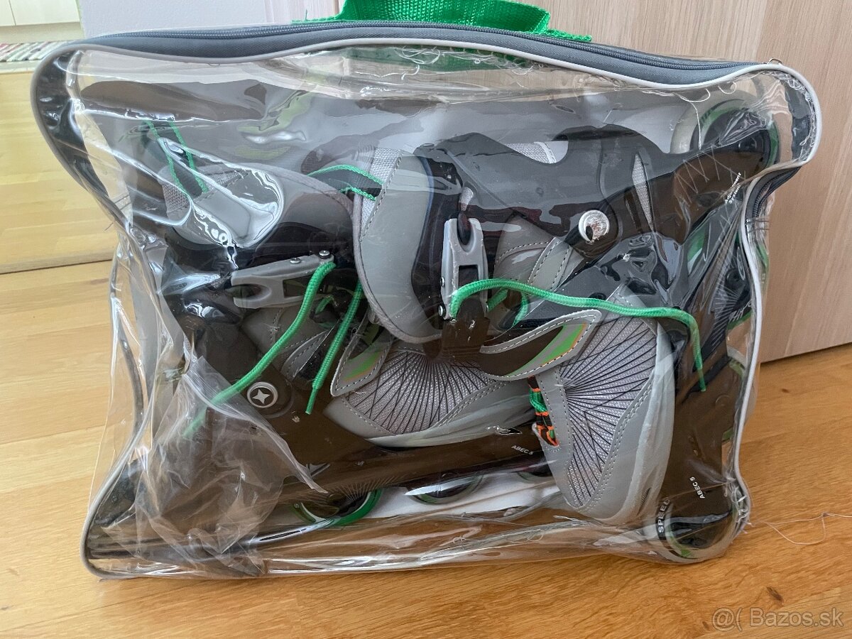 Detske kolieskove korcule - 2