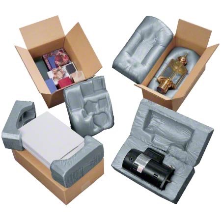 Baliaci stroj INSTAPAK 900 - 2