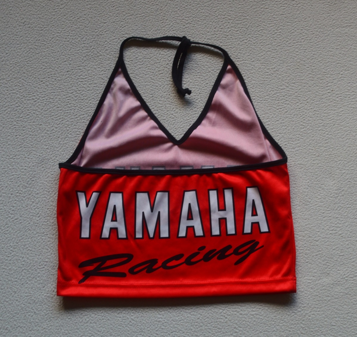 Dámský kvalitní top - 2