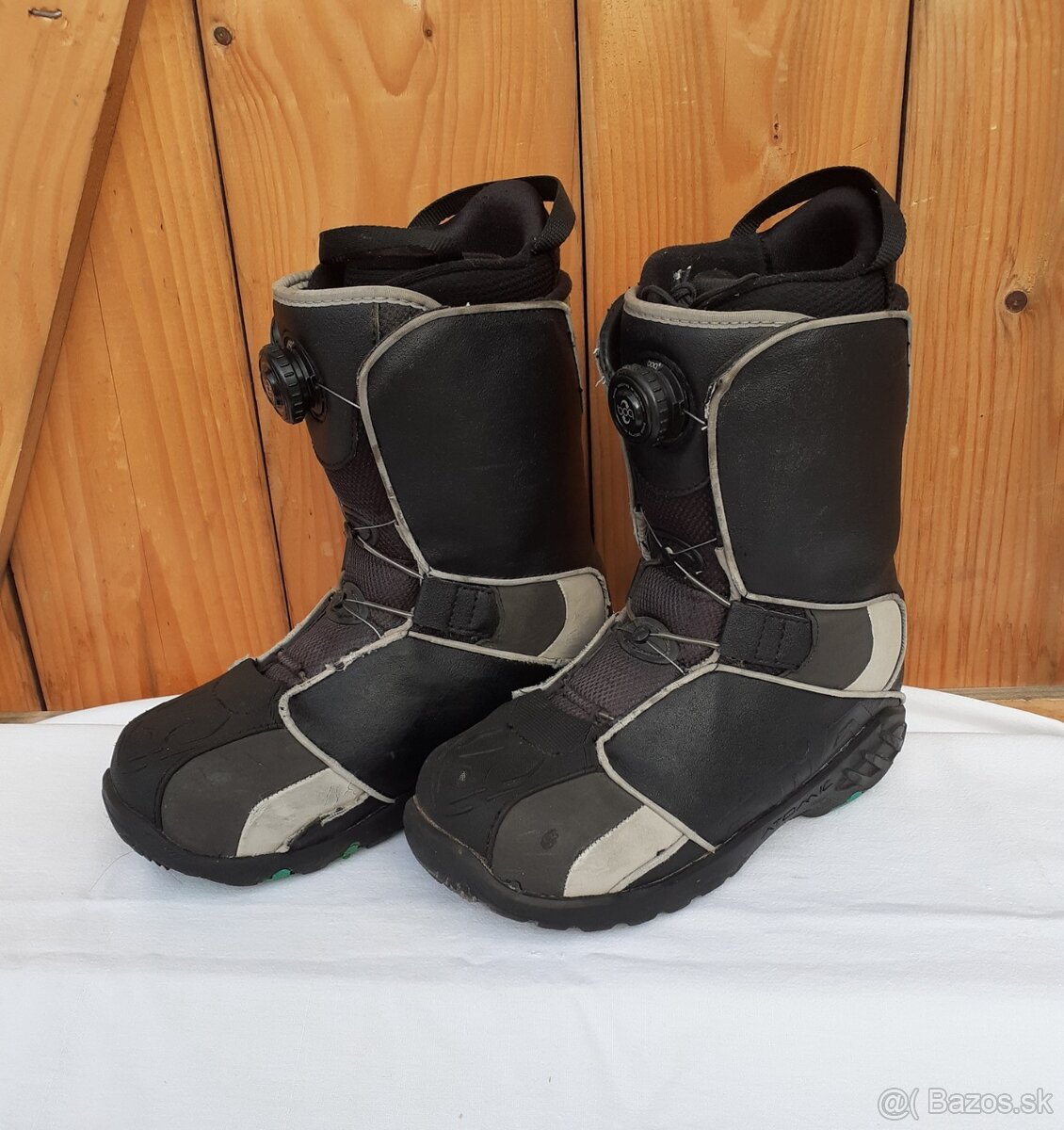 39 topanky na snowboard Atomic - 2