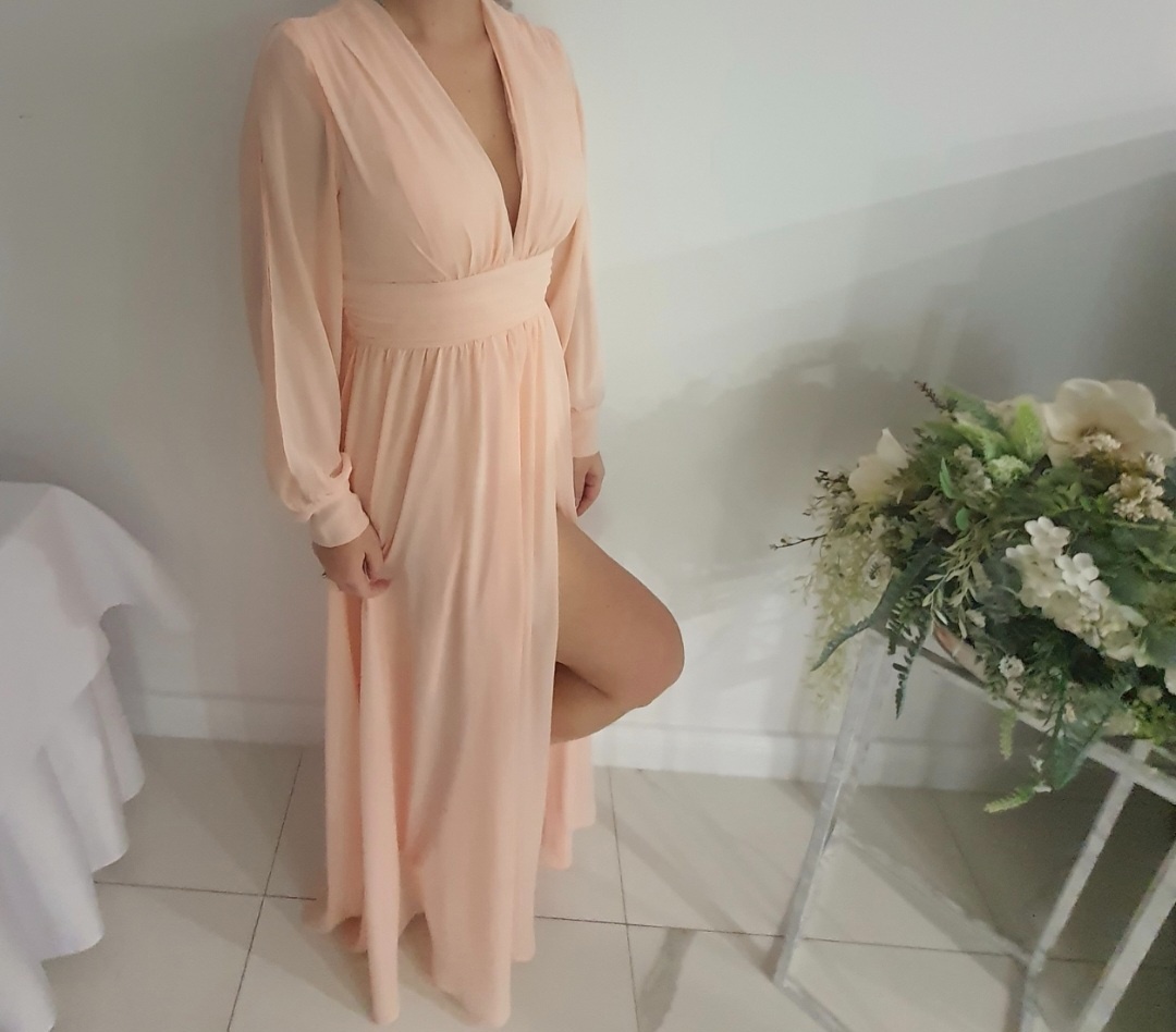 Spoločenské šaty - 2