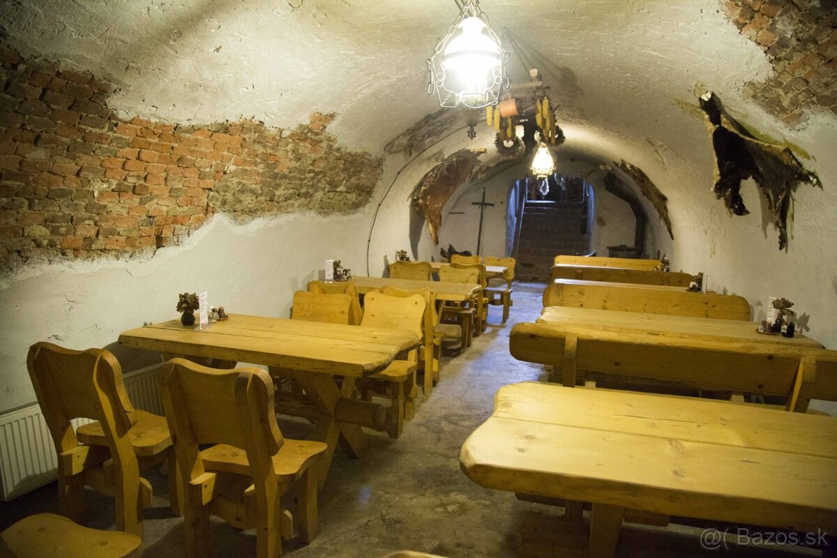 Ponúkame na predaj viacúčelový podnikateľský objekt - 2